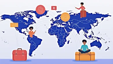 Top Countries for Arabs to Immigrate to in 2025