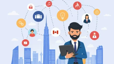Top Jobs for Arabs in Canada 2025