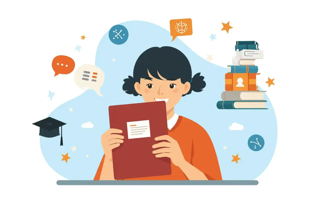  أنواع فيزا الدراسة ومتطلباتها