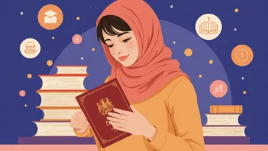 Types of Student Visas