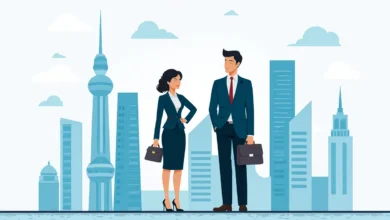Jobs in the Gulf