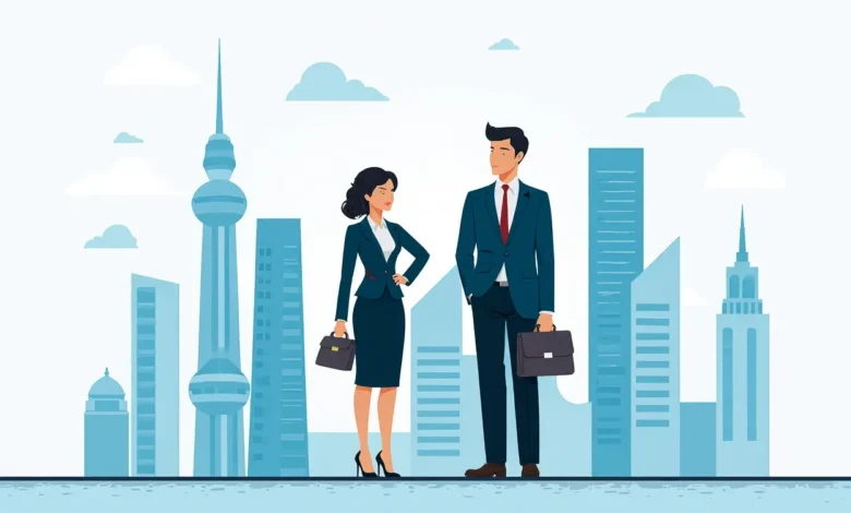 Jobs in the Gulf