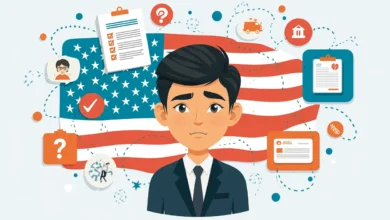 USA Immigration Guide