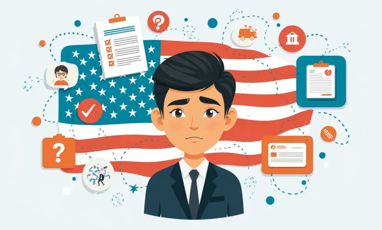 USA Immigration Guide