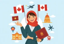 How to Immigrate to Canada 2025
