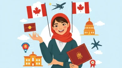 How to Immigrate to Canada 2025