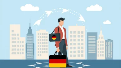 Germany's Economic Immigration Programs