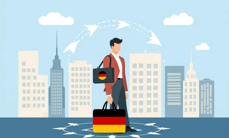 Germany's Economic Immigration Programs