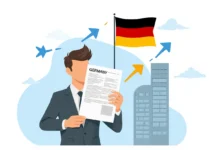 Job in Germany as an Immigrant