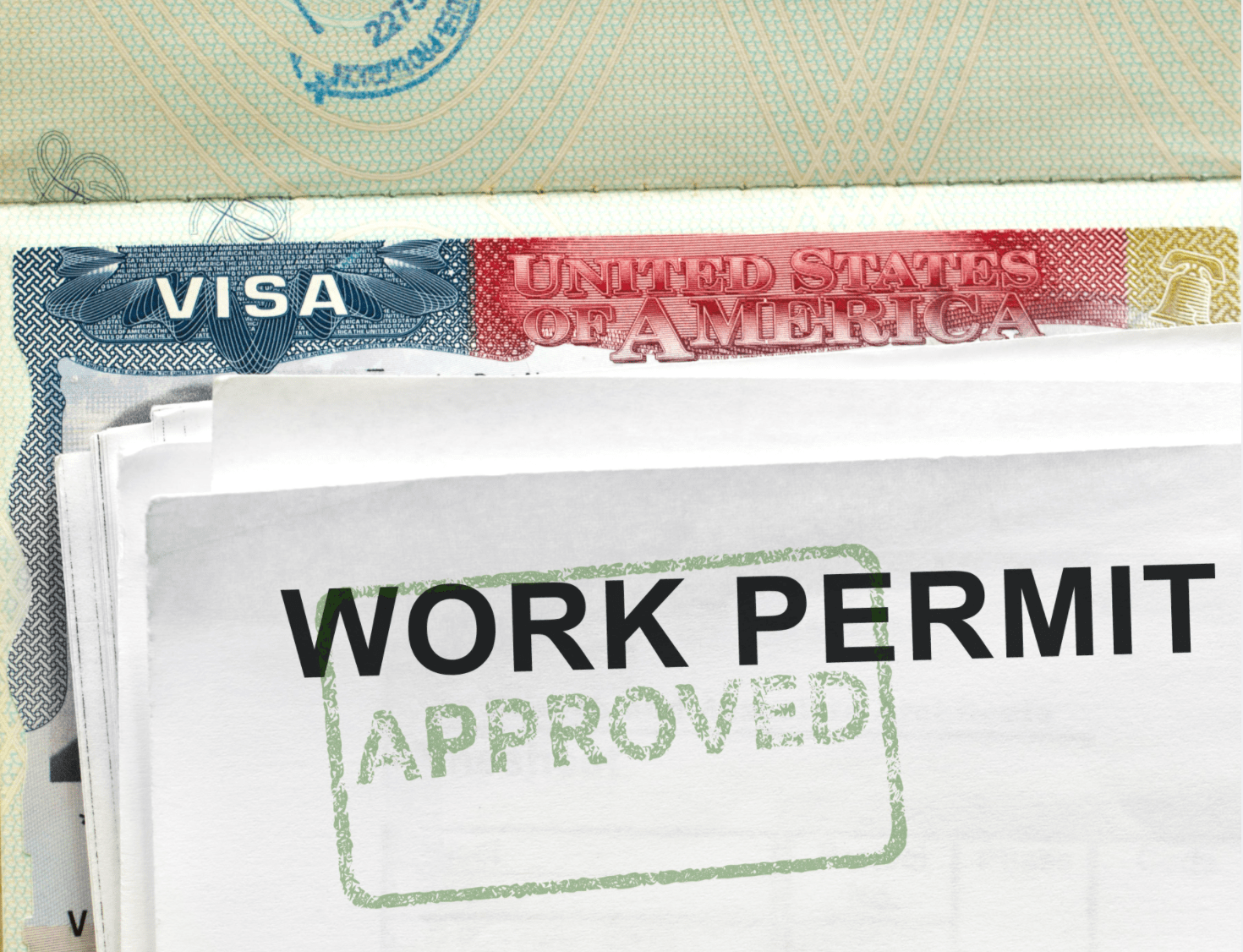 Photo of How to apply for a US Work Permit 2022